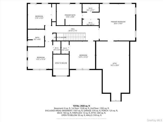 7 Maidstone Lane, Monroe, NY 10950