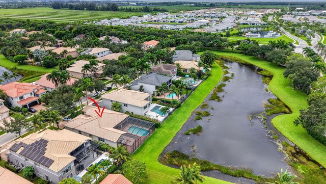 8855 Starhaven Cove, Boynton Beach, FL 33473
