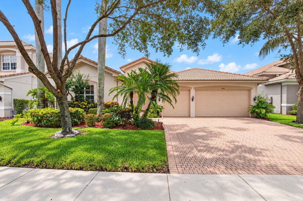 8855 Starhaven Cove, Boynton Beach, FL 33473