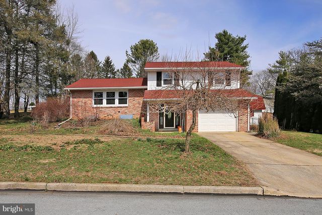 129 JUNIPER ST, Lebanon, PA 17042