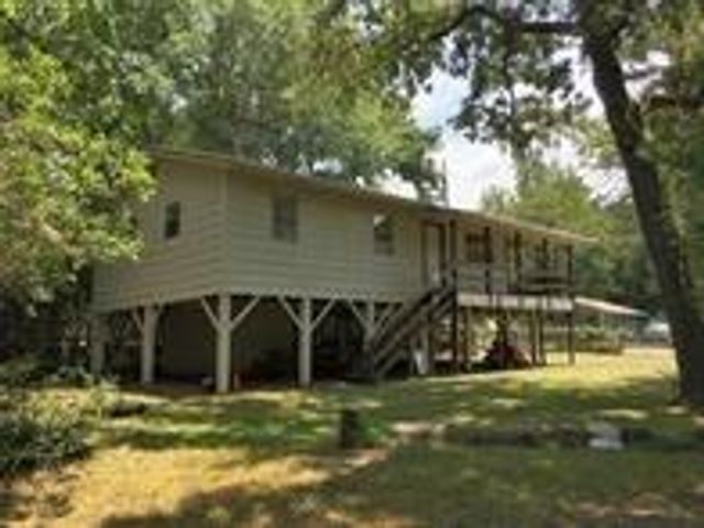 496 Campground Road, Trinity, TX 75862