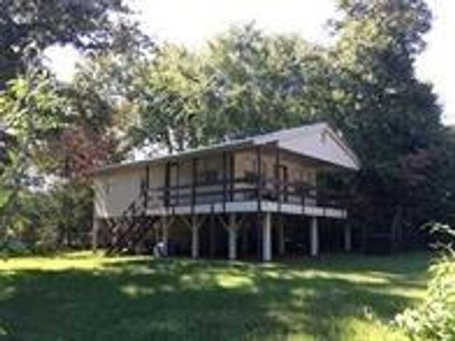 496 Campground Road, Trinity, TX 75862