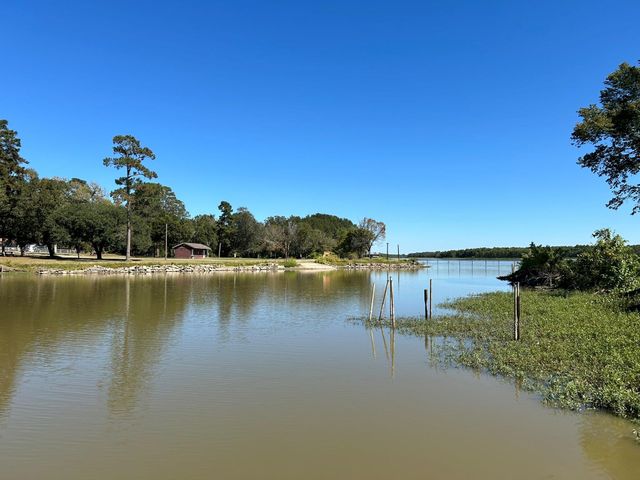 496 Campground Road, Trinity, TX 75862