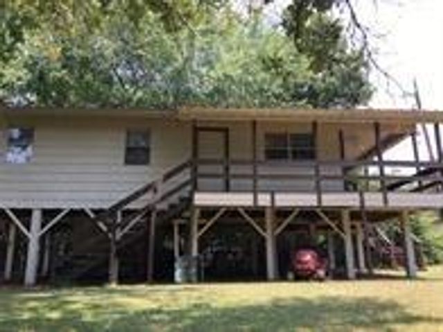496 Campground Road, Trinity, TX 75862