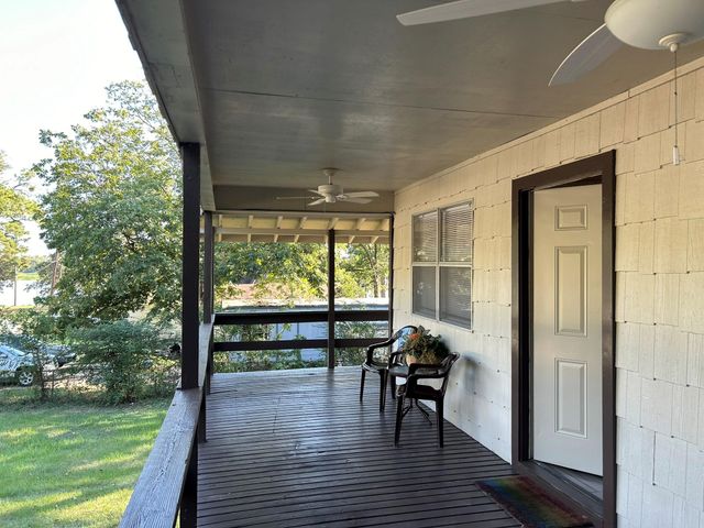 496 Campground Road, Trinity, TX 75862