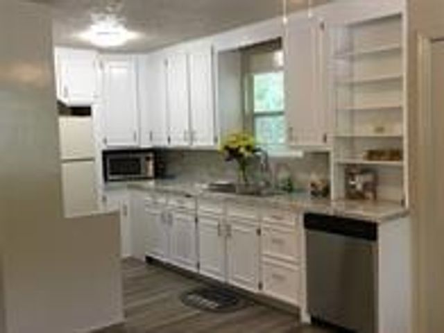 496 Campground Road, Trinity, TX 75862
