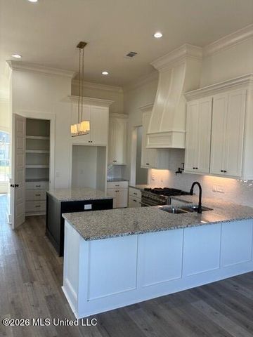 100 Grayson Way, Madison, MS 39110