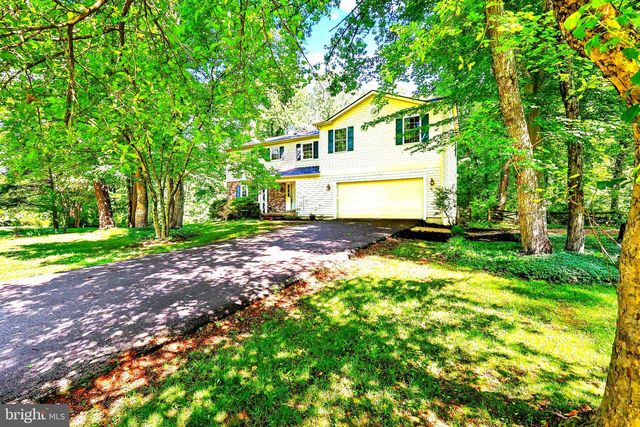 8324 MORNINGSIDE DR, Manassas, VA 20112