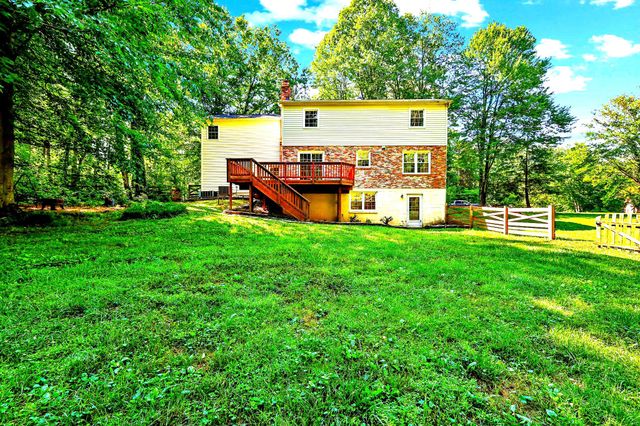 8324 MORNINGSIDE DR, Manassas, VA 20112