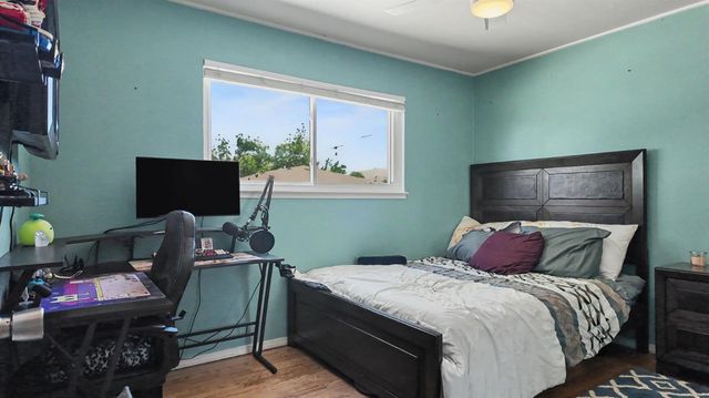 2315 Cottage Dr, Auburn, CA 95603