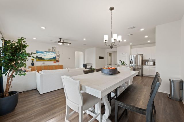 4727 Ercolano LN, Round Rock, TX 78665