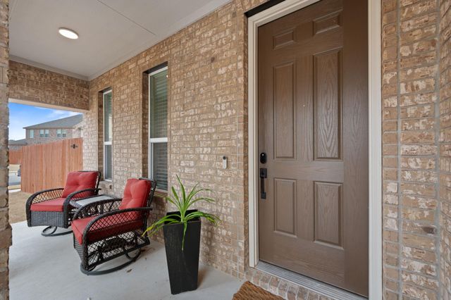 4727 Ercolano LN, Round Rock, TX 78665