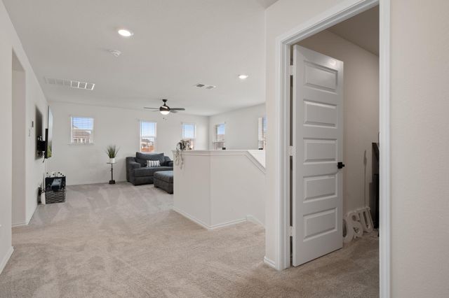 4727 Ercolano LN, Round Rock, TX 78665