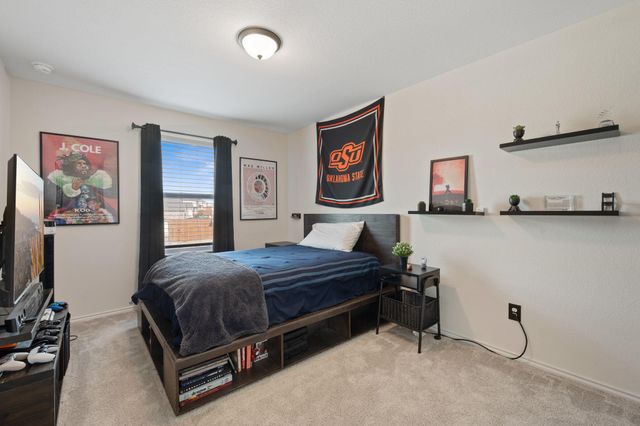 4727 Ercolano LN, Round Rock, TX 78665