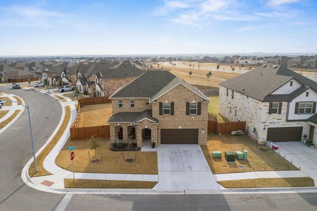 4727 Ercolano LN, Round Rock, TX 78665