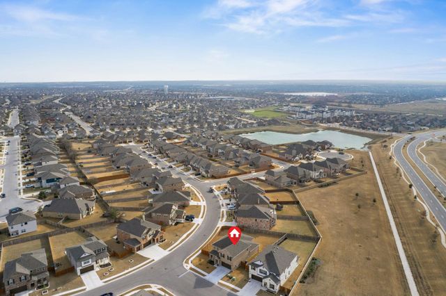 4727 Ercolano LN, Round Rock, TX 78665