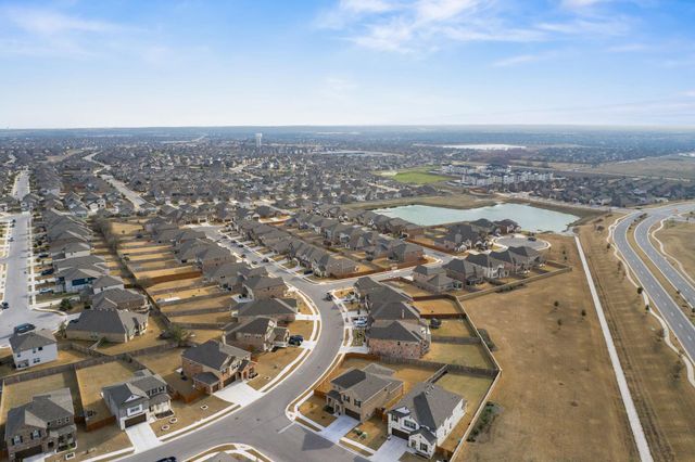 4727 Ercolano LN, Round Rock, TX 78665