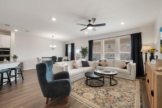 4727 Ercolano LN, Round Rock, TX 78665