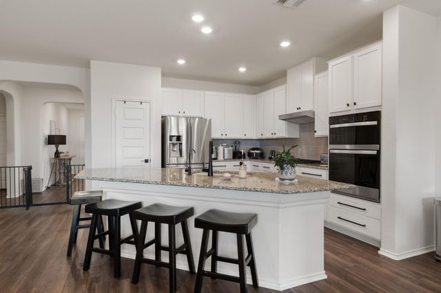 4727 Ercolano LN, Round Rock, TX 78665