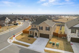 4727 Ercolano LN, Round Rock, TX 78665