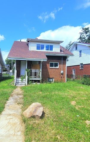 1921 Sullivant Avenue, Columbus, OH 43223