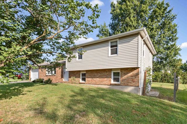 2435 E ALAN CIR, Columbia, MO 65202