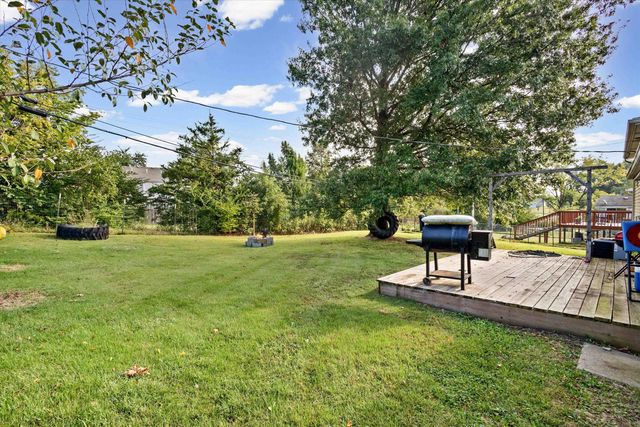 2435 E ALAN CIR, Columbia, MO 65202