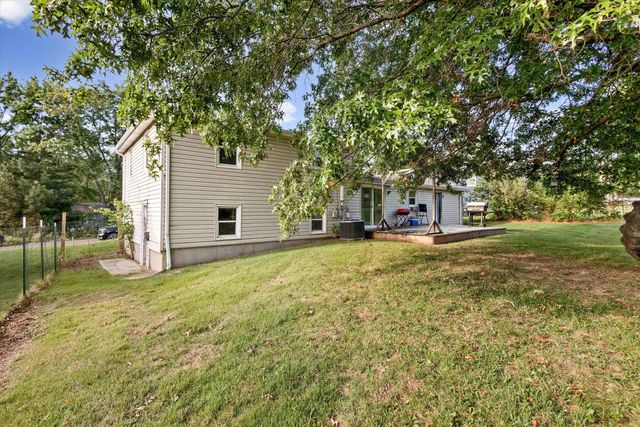 2435 E ALAN CIR, Columbia, MO 65202