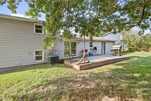 2435 E ALAN CIR, Columbia, MO 65202