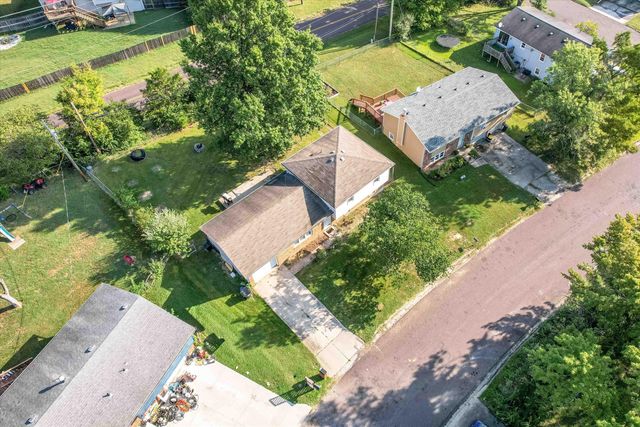 2435 E ALAN CIR, Columbia, MO 65202