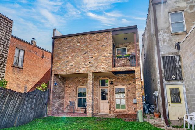 10 Brodhead St Street, Mazomanie, WI 53560