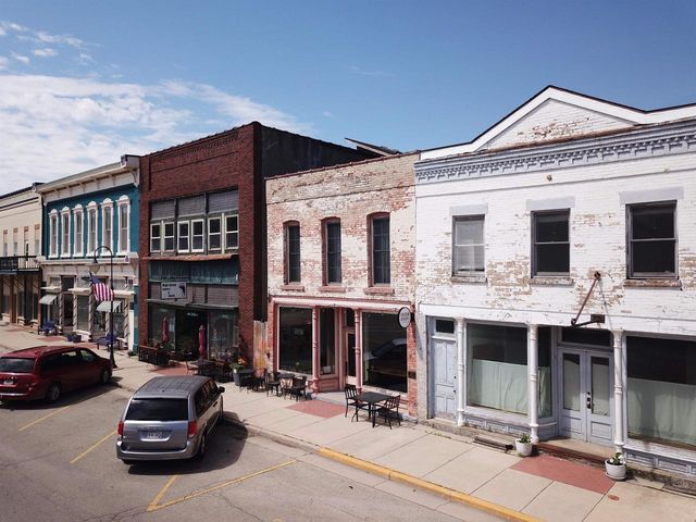 10 Brodhead St Street, Mazomanie, WI 53560