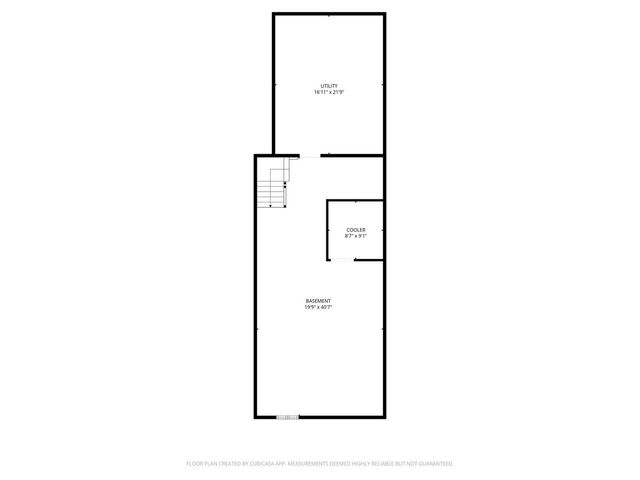 10 Brodhead St Street, Mazomanie, WI 53560