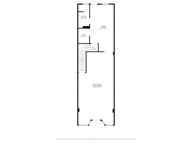 10 Brodhead St Street, Mazomanie, WI 53560