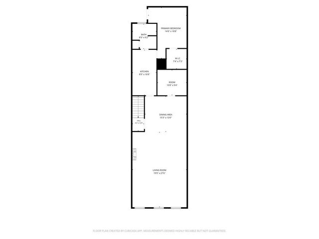 10 Brodhead St Street, Mazomanie, WI 53560