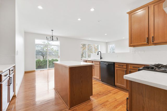 786 Bohannon Circle, Oswego, IL 60543