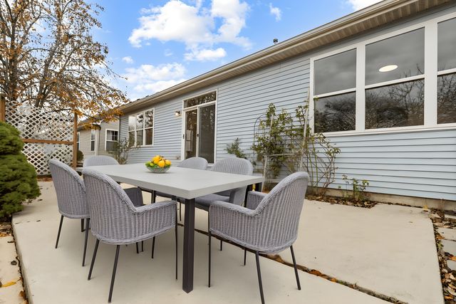 786 Bohannon Circle, Oswego, IL 60543