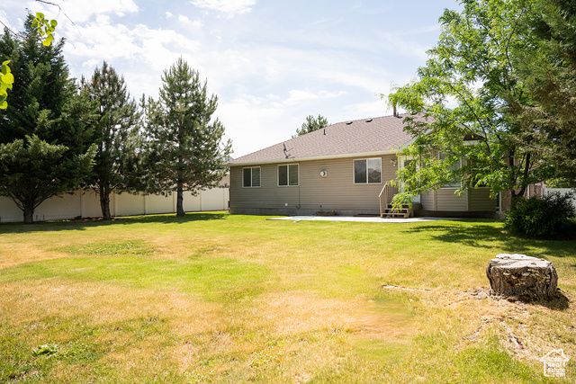 2104 W 2200 S, Syracuse, UT 84075