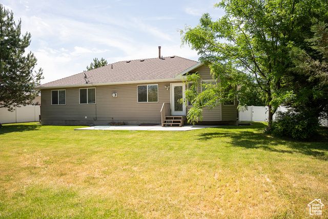 2104 W 2200 S, Syracuse, UT 84075