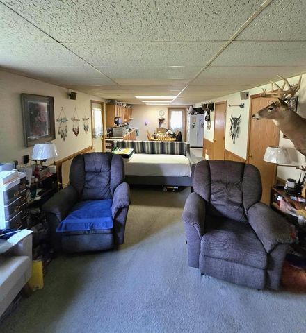 4811 Lynn Hollow Lane, Potosi, WI 53820