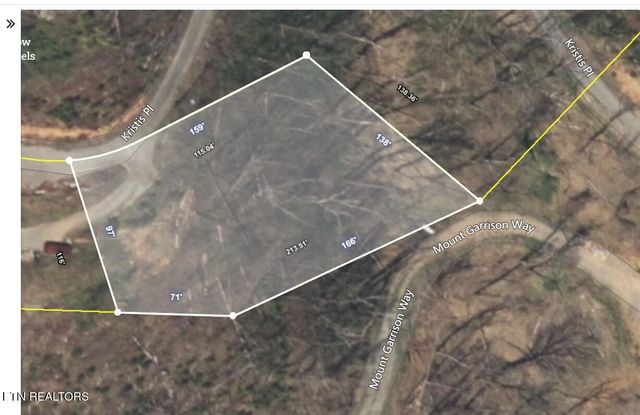639 Kristis Place, Gatlinburg, TN 37738