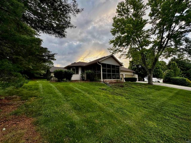 3110 E David Drive, Bloomington, IN 47401