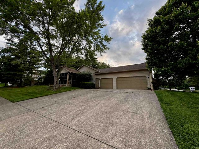 3110 E David Drive, Bloomington, IN 47401