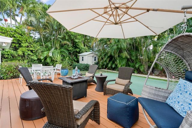 310 Greenwood Dr, Key Biscayne, FL 33149