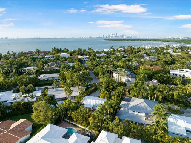 310 Greenwood Dr, Key Biscayne, FL 33149