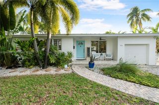 310 Greenwood Dr, Key Biscayne, FL 33149