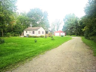 4269 Doran Street, Mt. Morris Township, MI 48504