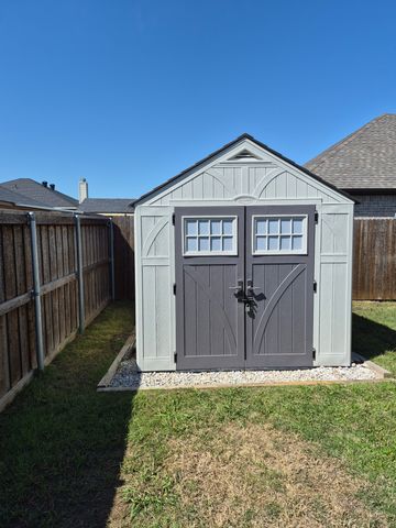 3017 Cliffview Drive, Sanger, TX 76266