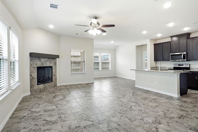 3017 Cliffview Drive, Sanger, TX 76266