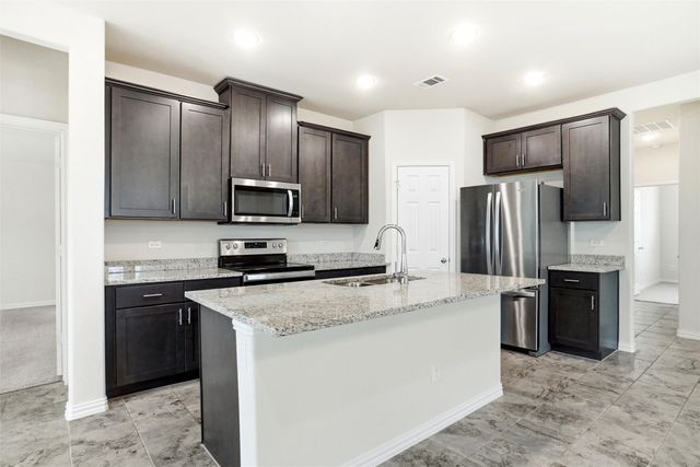 3017 Cliffview Drive, Sanger, TX 76266